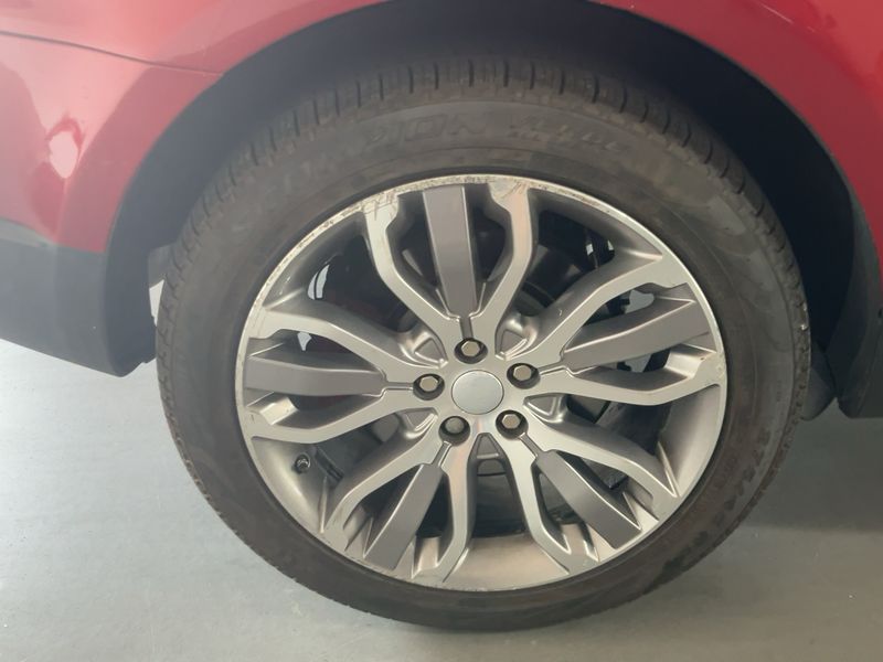 Land Rover Range Rover Sport 3.0 SD V6 HSE Dynamic 2015 – снимка 9