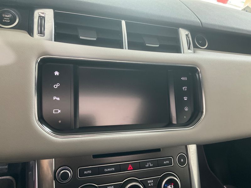 Land Rover Range Rover Sport 3.0 SD V6 HSE Dynamic 2015 – снимка 23