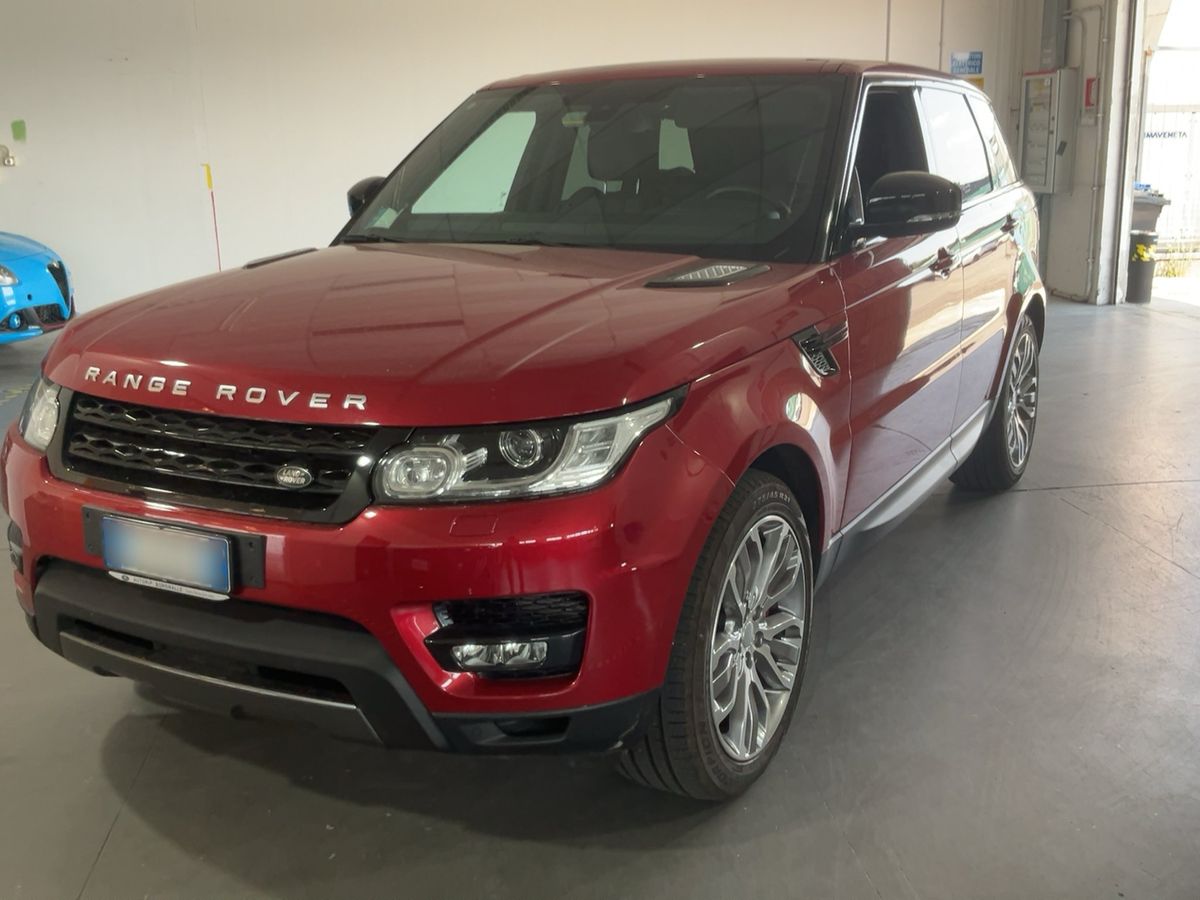 Land Rover 2015