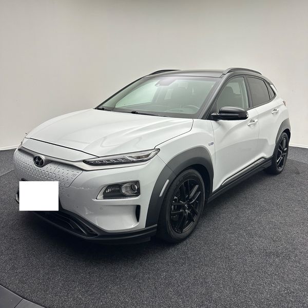 2019 Hyundai Kona