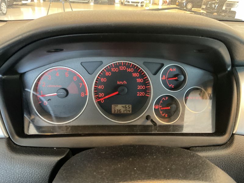 Mitsubishi Lancer 1.6 Sport — zdjęcie 4