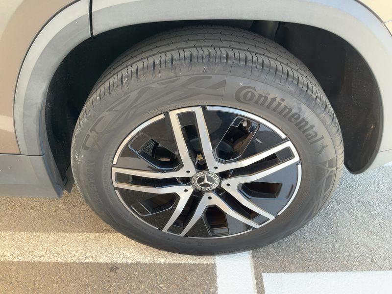 Mercedes-Benz GLA-Klasse GLA 200 d Progressive 2022 – снимка 5
