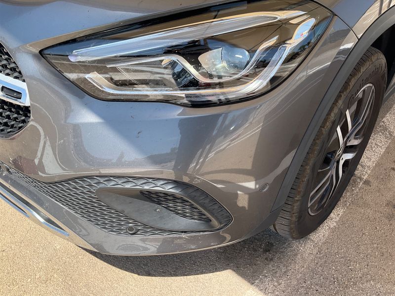 Mercedes-Benz GLA-Klasse GLA 200 d Progressive 2022 – снимка 26