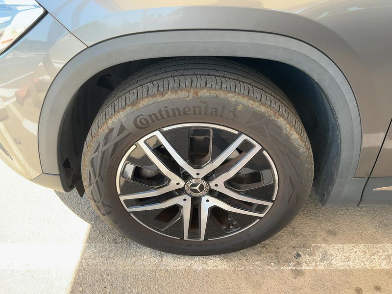 Mercedes-Benz GLA-Klasse GLA 200 d Progressive 2022 – снимка 3