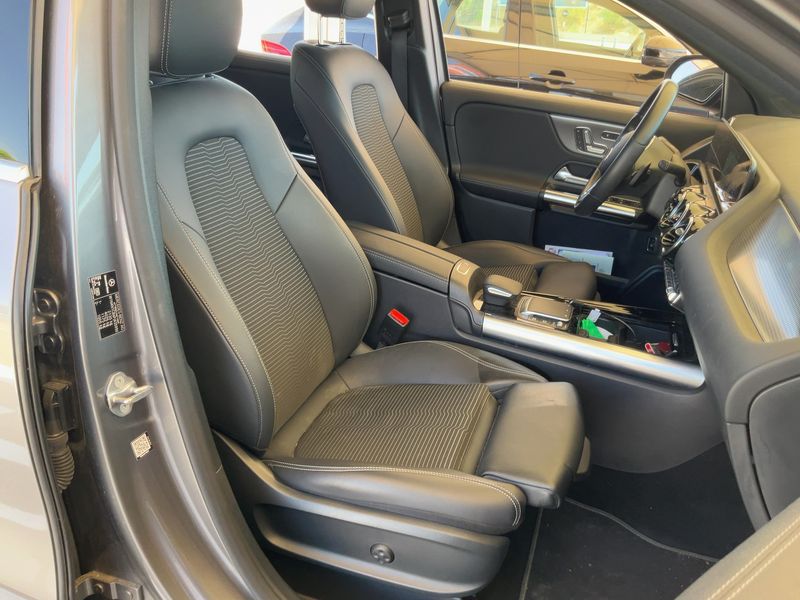 Mercedes-Benz GLA-Klasse GLA 200 d Progressive 2022 – снимка 16