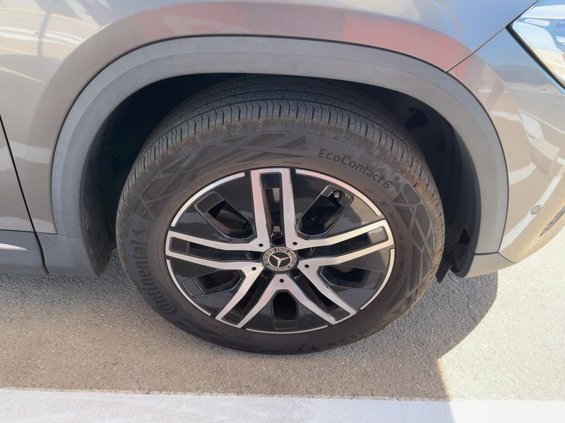 Mercedes-Benz GLA-Klasse GLA 200 d Progressive 2022 – снимка 11