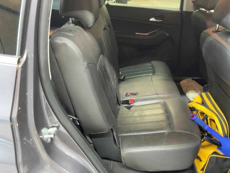 Chevrolet Orlando 2.0 Diesel LTZ — zdjęcie 14
