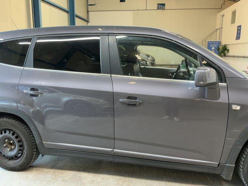 Chevrolet Orlando 2.0 Diesel LTZ — zdjęcie 7