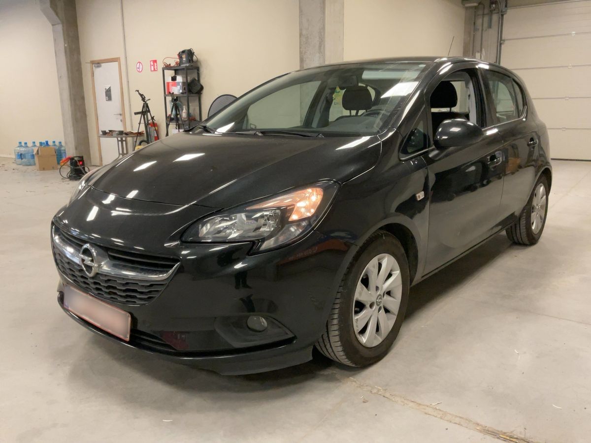 Opel Corsa d'occasion