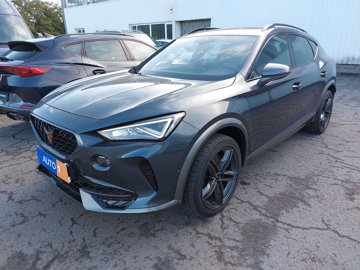 Cupra Formentor 1.4 e-HYBRID VZ