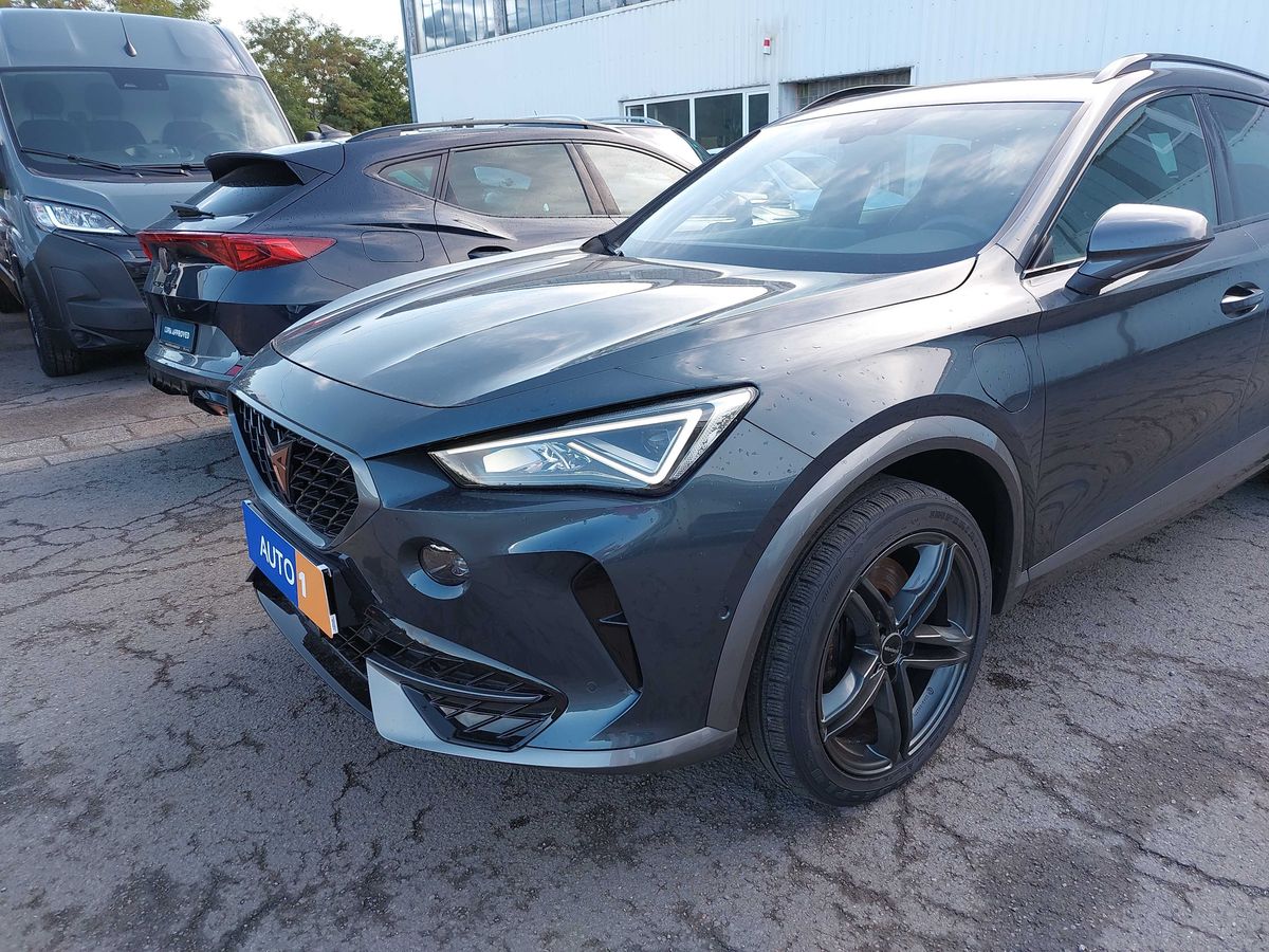 Cupra Formentor 1.4 e-HYBRID VZ