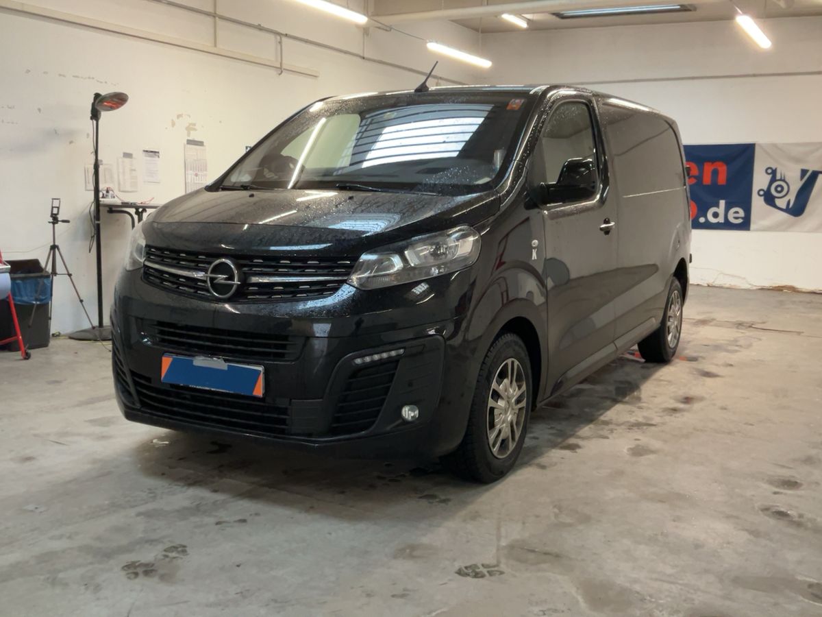 Opel Vivaro d'occasion
