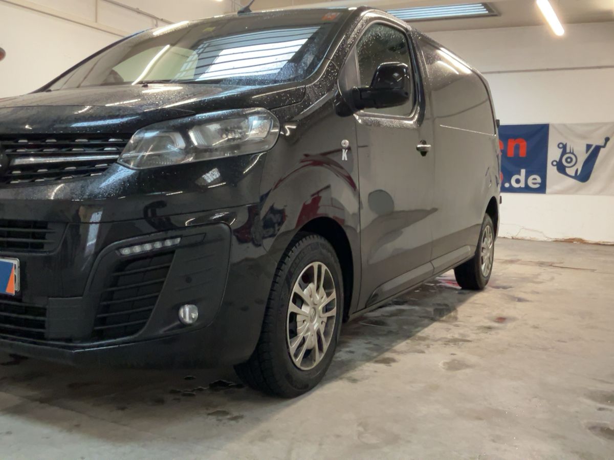 Opel Vivaro d'occasion