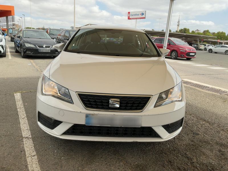 Seat Leon 1.5 TSI ACT Style — zdjęcie 9