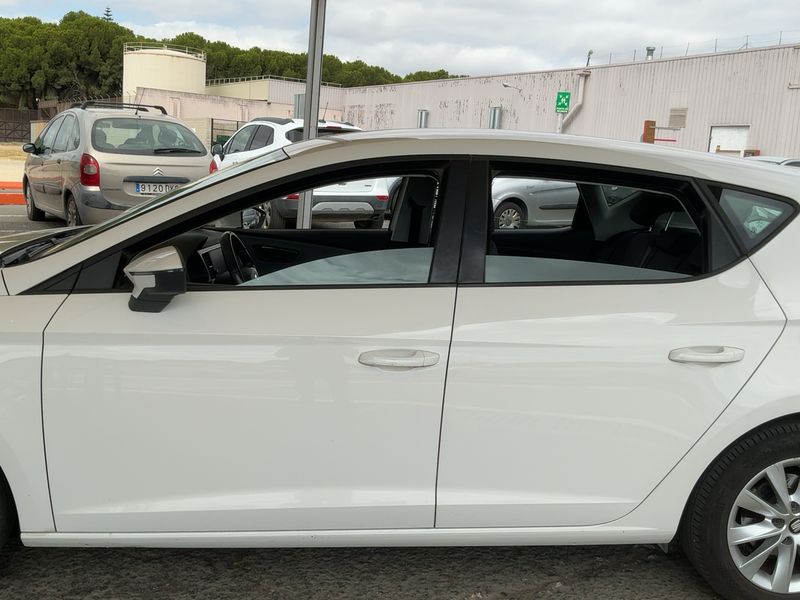 Seat Leon 1.5 TSI ACT Style — zdjęcie 4