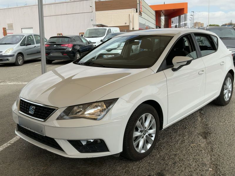 Seat Leon 1.5 TSI ACT Style