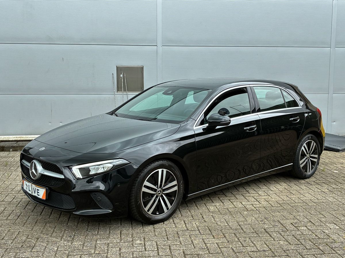 Mercedes-Benz A-Klasse d'occasion