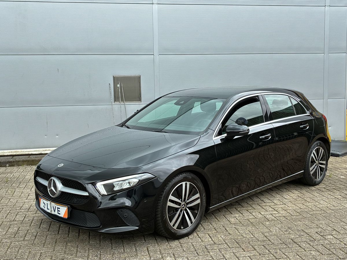 Mercedes-Benz A-Klasse d'occasion