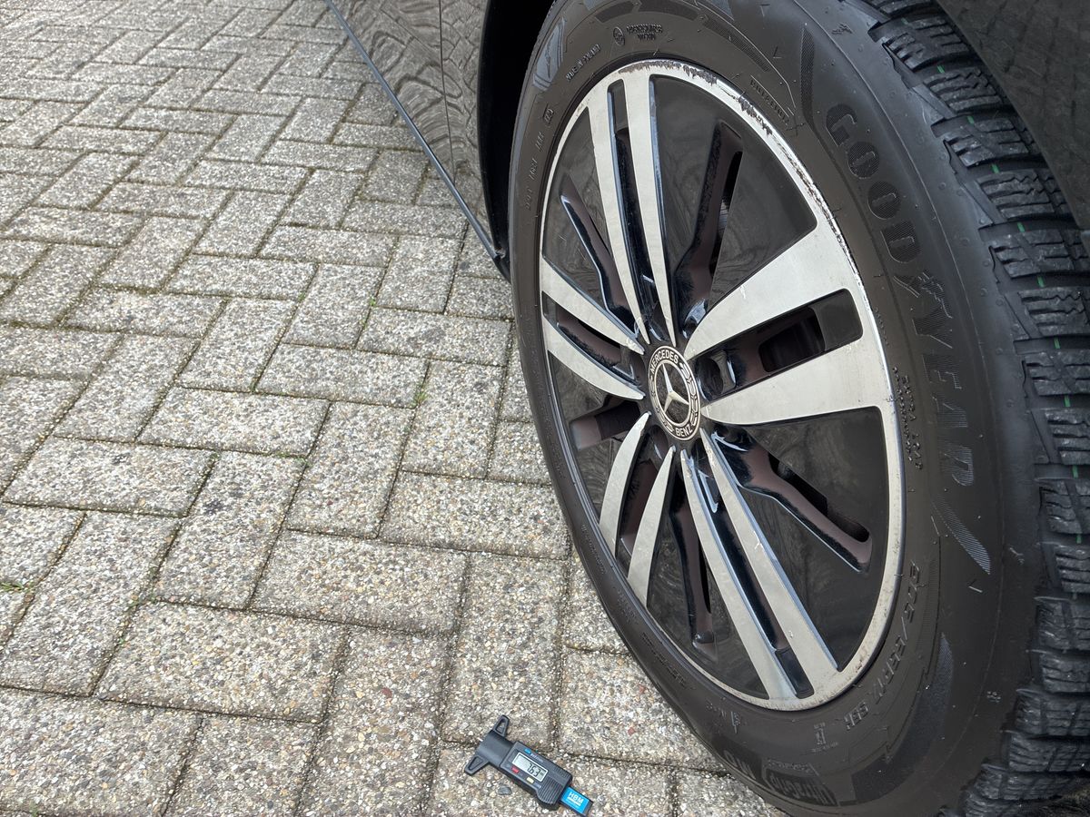 Mercedes-Benz A-Klasse d'occasion