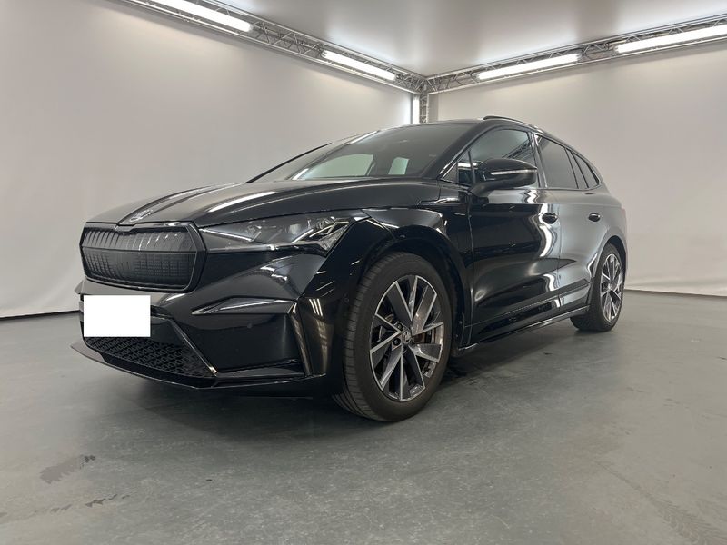 Skoda Enyaq iV 80 Sportline
