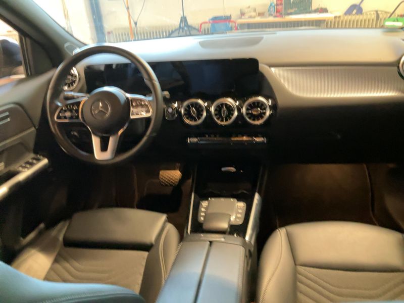 Mercedes-Benz GLA-Klasse GLA 200 Progressive — zdjęcie 12