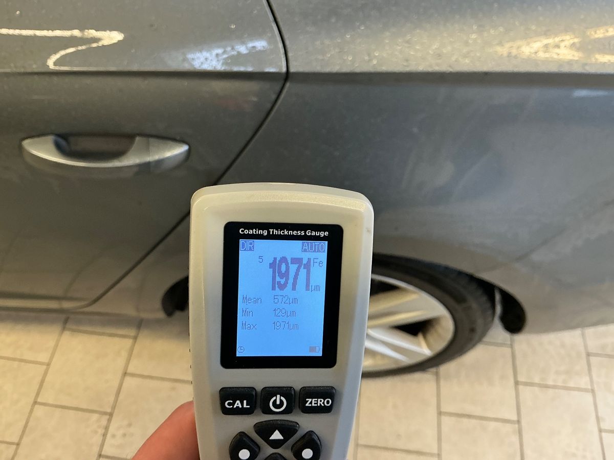 Seat Leon 2018 — photo 26