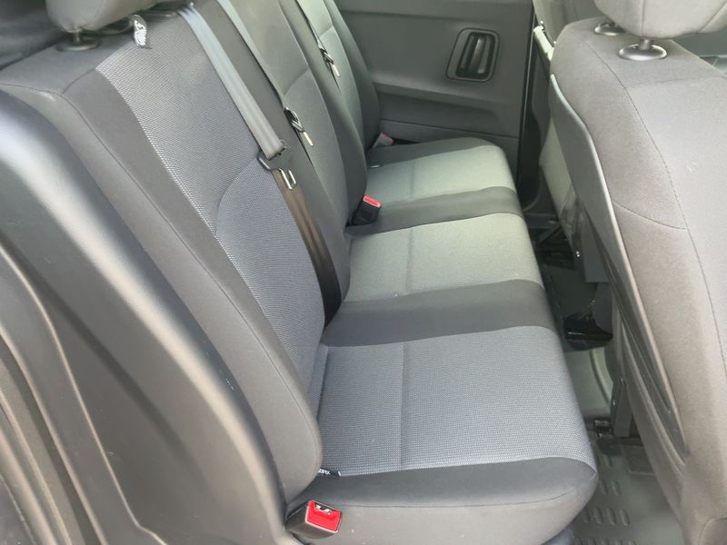Opel Combo 1.5 CDTI Doppelkabine — zdjęcie 14