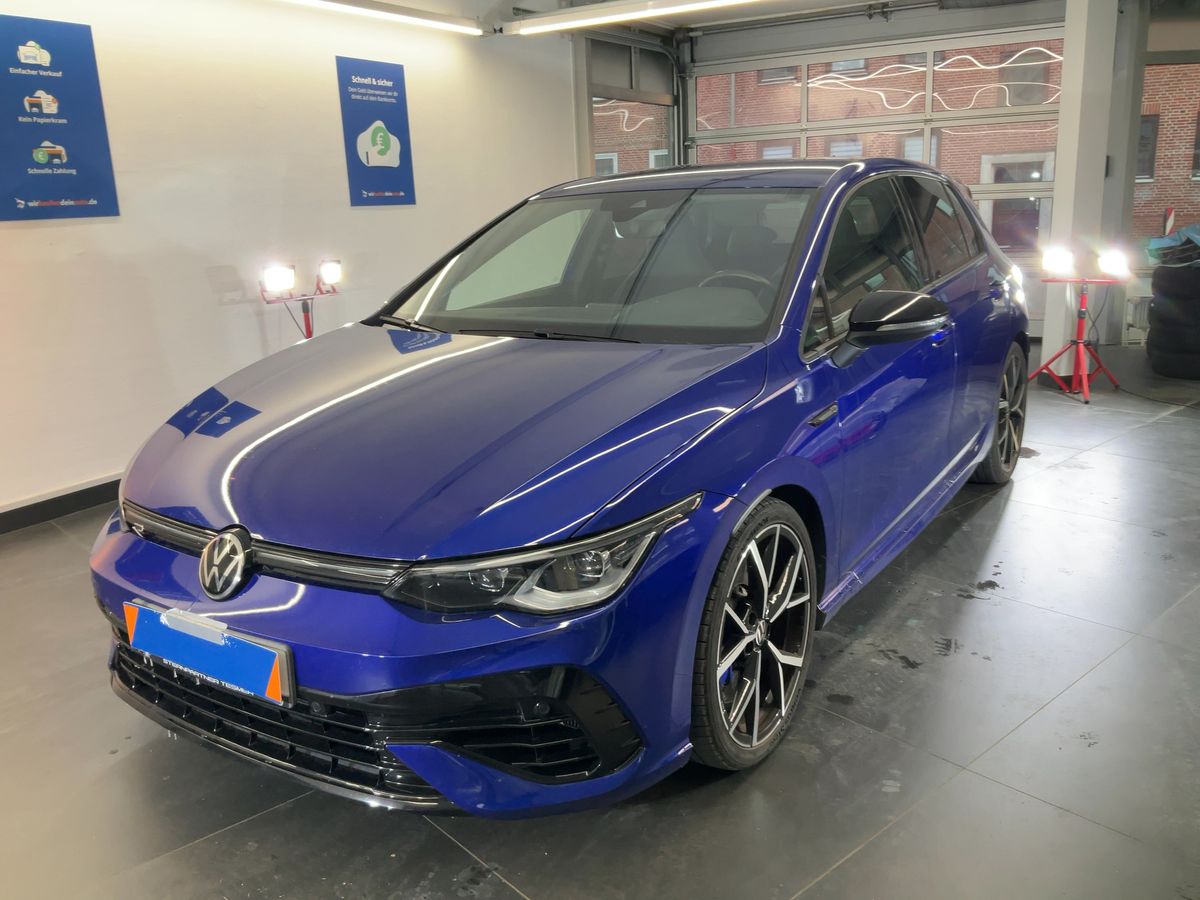 Volkswagen Golf d'occasion