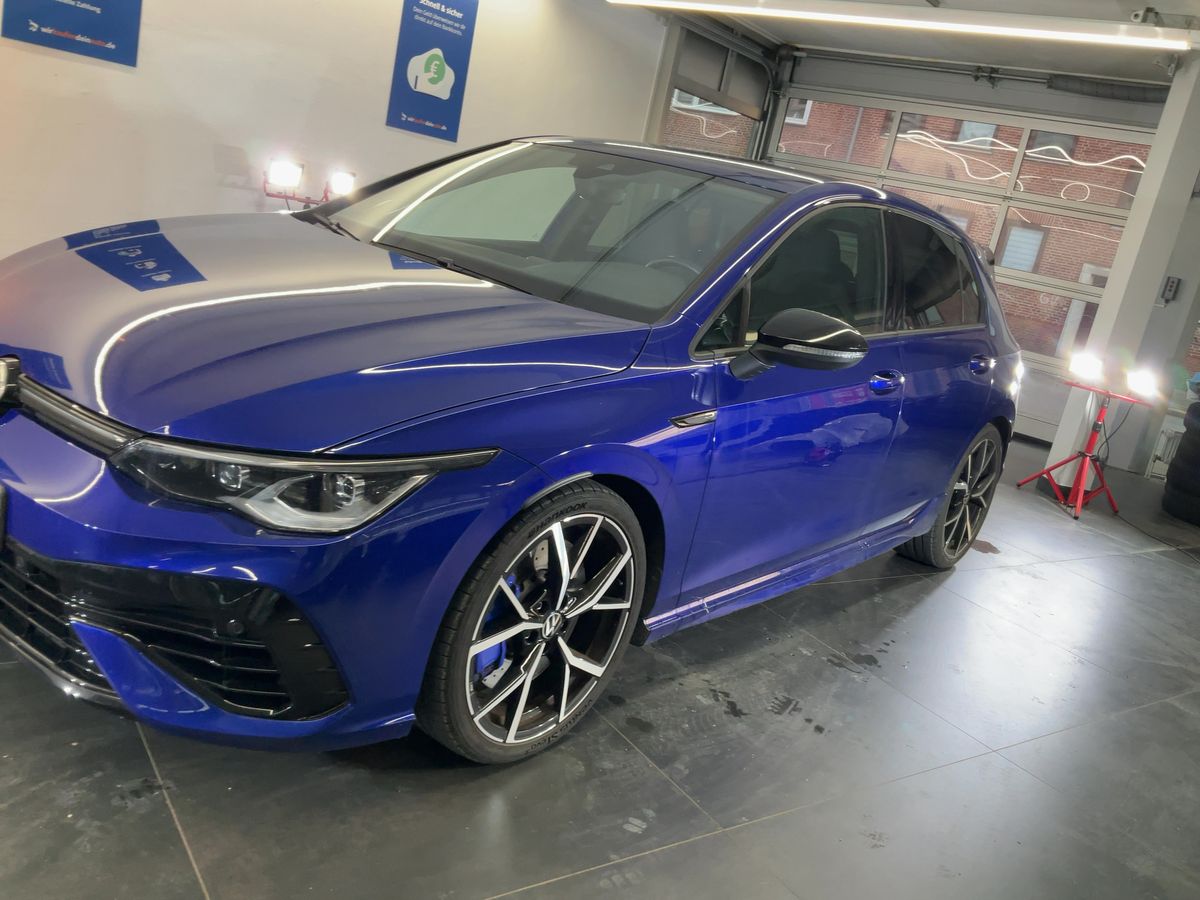 Volkswagen Golf d'occasion