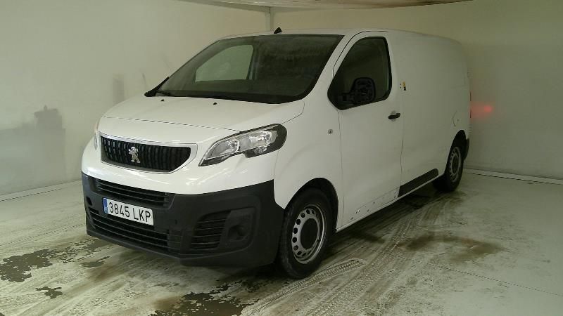 Peugeot Expert