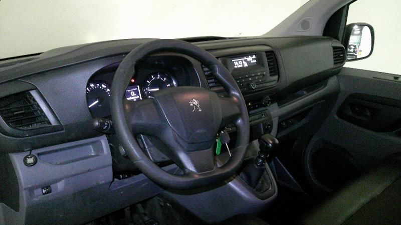 Peugeot Expert d'occasion