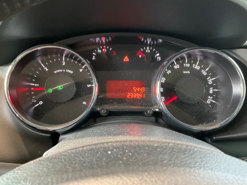 Peugeot 3008 1.6 HDi Premium 2011 – снимка 4