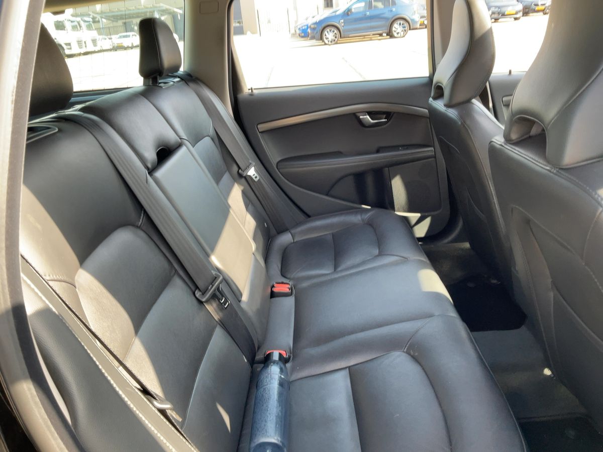Volvo V70 d'occasion