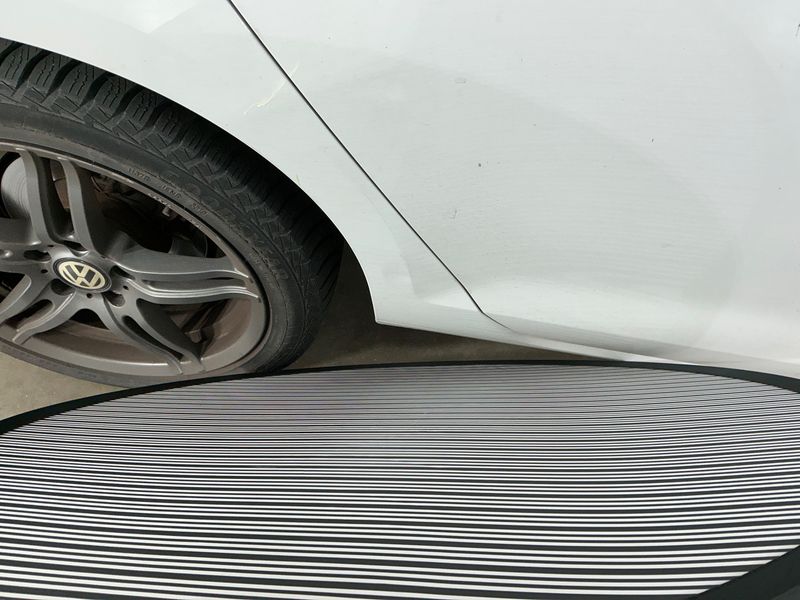 Volkswagen Golf VII 1.6 TDI Highline BlueMotion Tech 2014 – снимка 22