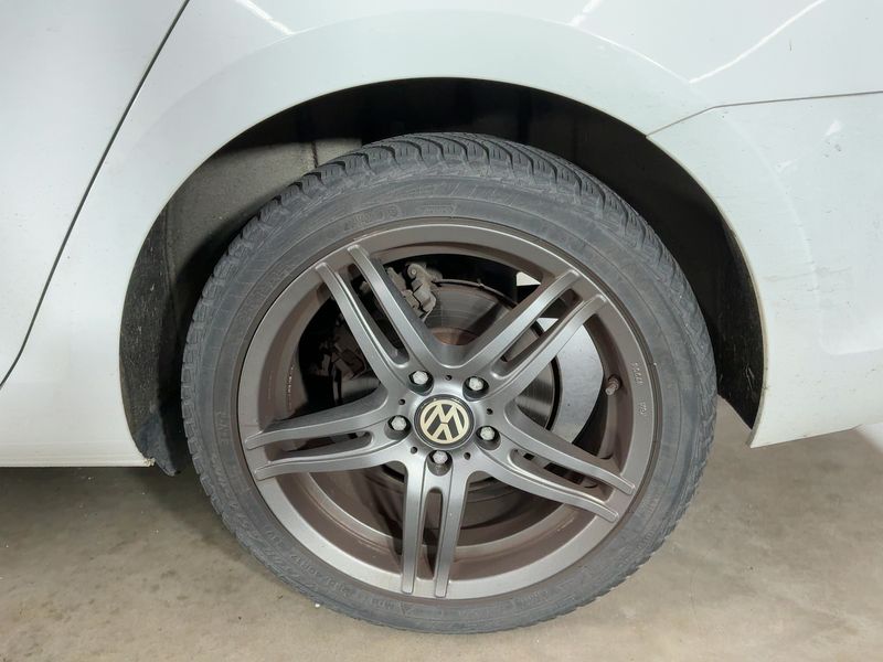 Volkswagen Golf VII 1.6 TDI Highline BlueMotion Tech 2014 – снимка 5