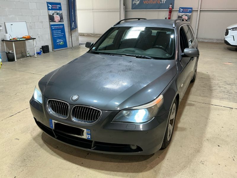 BMW 5er