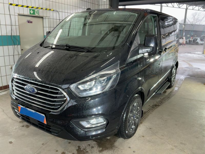 Ford Tourneo