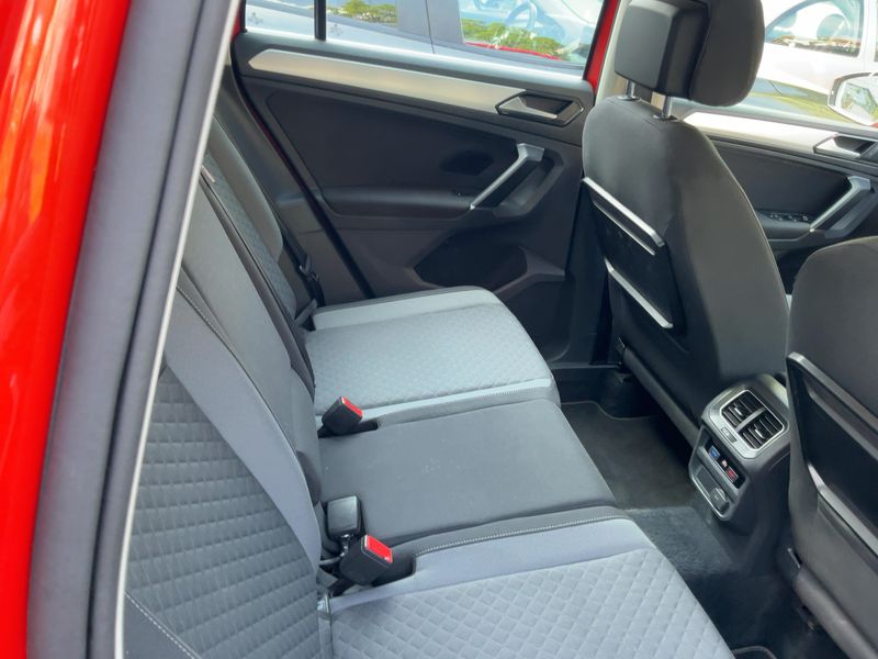 Volkswagen Tiguan 1.4 TSI ACT Comfortline BlueMotion Tech — zdjęcie 14