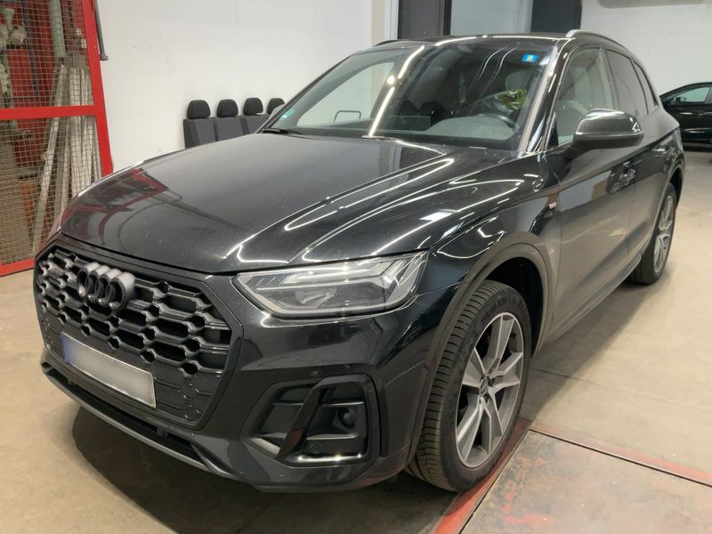2021 Audi Q5