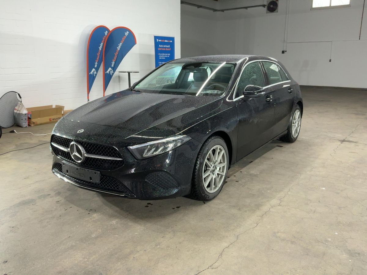 Mercedes-Benz A-Klasse d'occasion