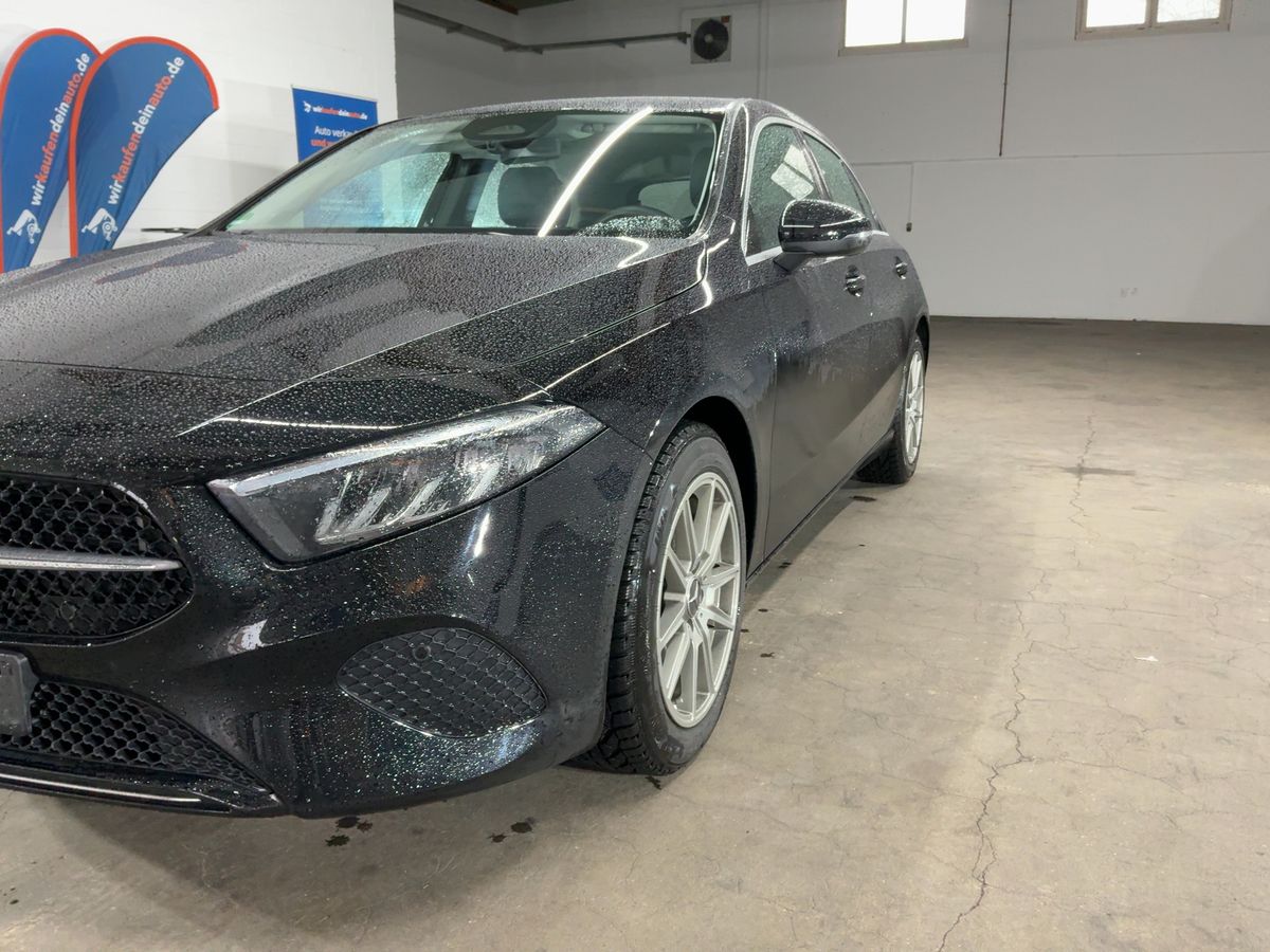 Mercedes-Benz A-Klasse d'occasion