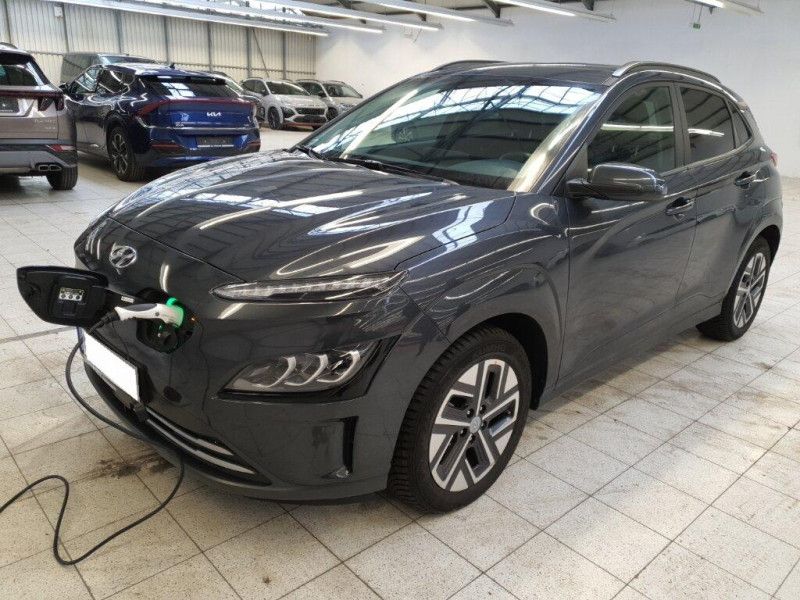 Hyundai Kona d'occasion