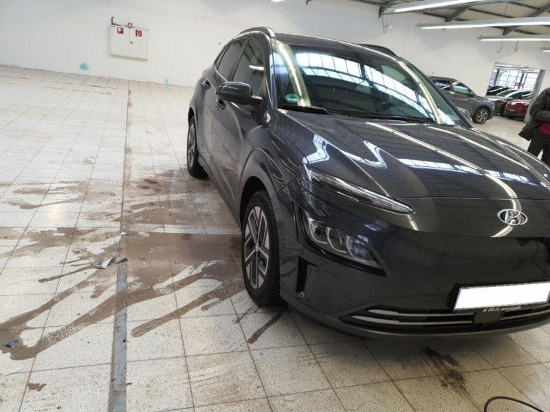 Hyundai Kona d'occasion