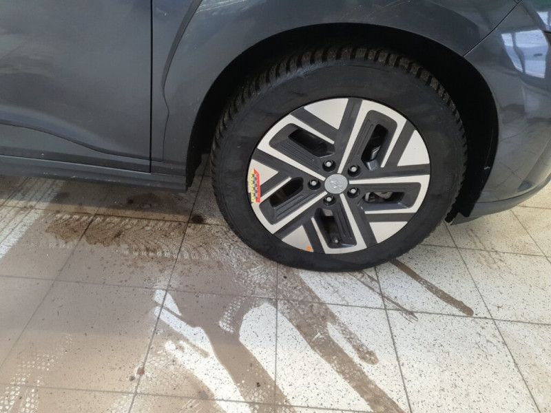 Hyundai Kona d'occasion