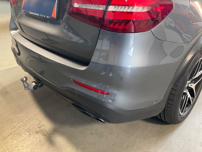 Mercedes-Benz GLC-Klasse GLC 43 AMG 4Matic 2017 – снимка 26