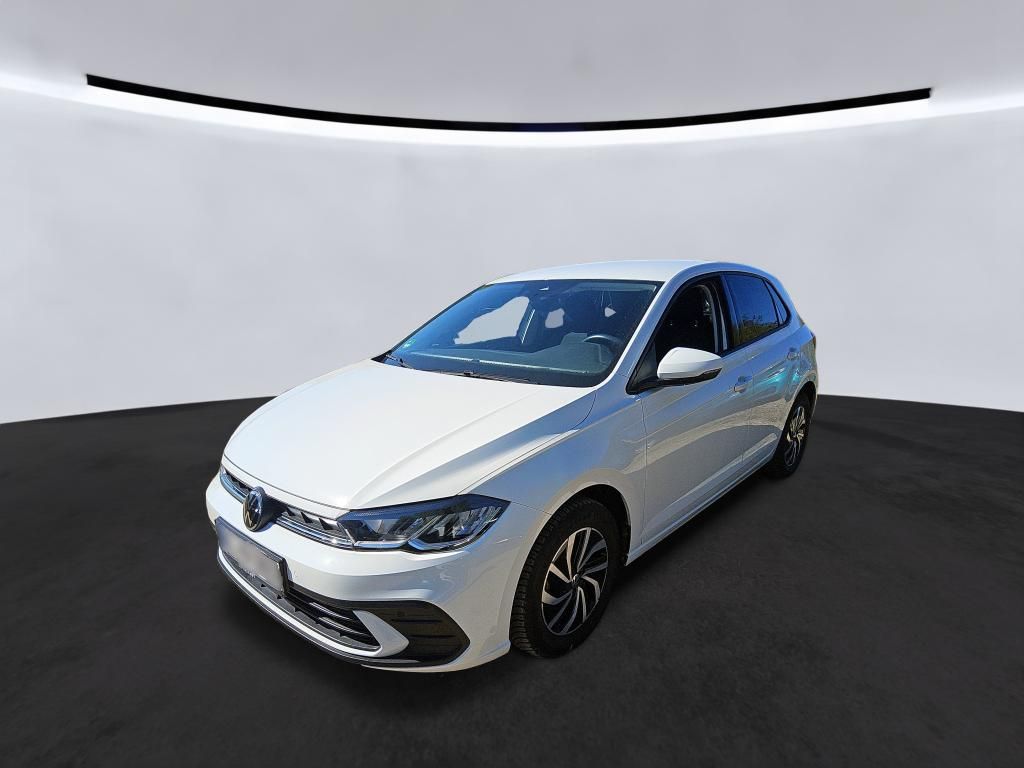 Volkswagen Polo d'occasion