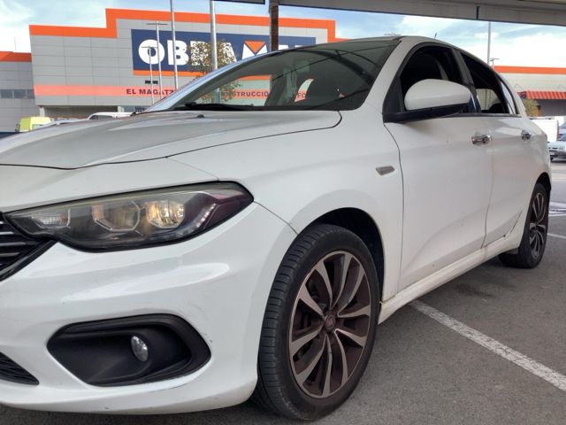 Fiat Tipo d'occasion