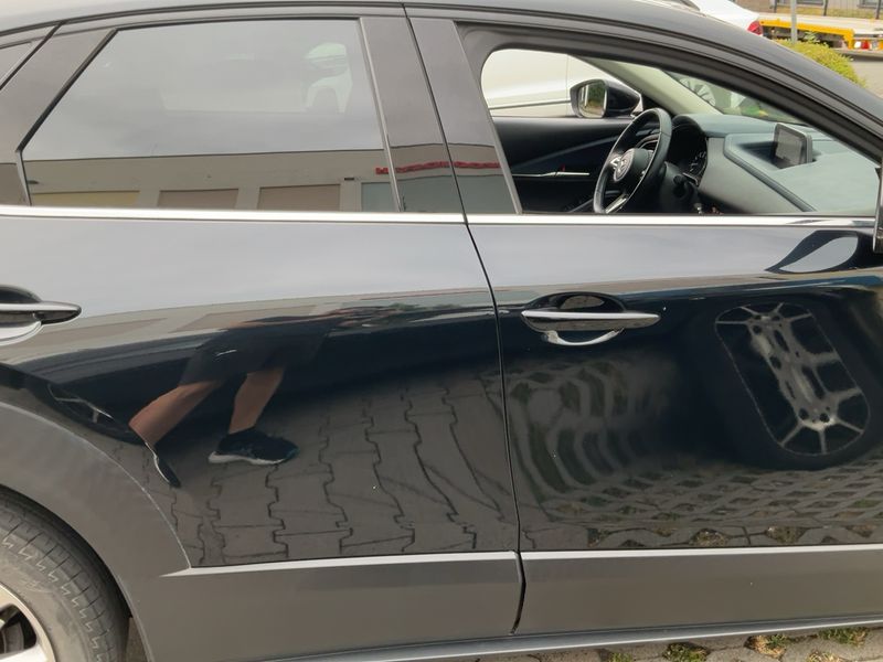 Mazda CX-30 2.0 Skyactiv-G Mild-Hybrid Selection 2WD — zdjęcie 7