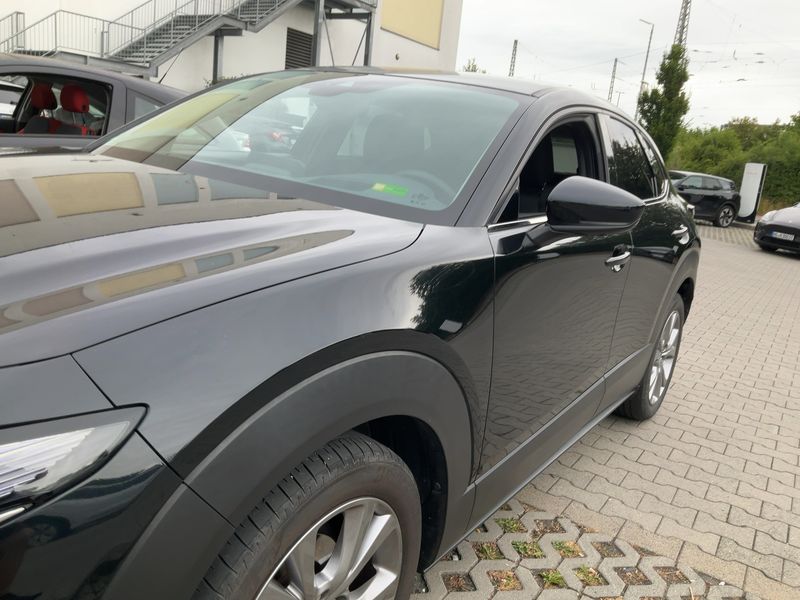 Mazda CX-30 2.0 Skyactiv-G Mild-Hybrid Selection 2WD — zdjęcie 2