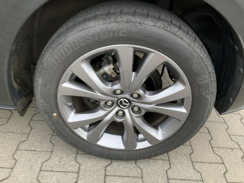 Mazda CX-30 2.0 Skyactiv-G Mild-Hybrid Selection 2WD 2020 – снимка 5